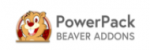 Power Pack Beaver Addons